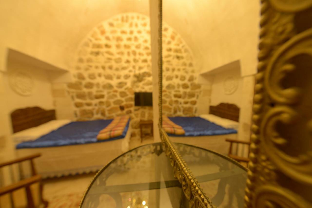 Merdin Boutique Hotel Μαρντίν Εξωτερικό φωτογραφία